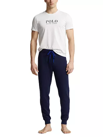 POLO RALPH LAUREN | Loungewear Shirt | grün