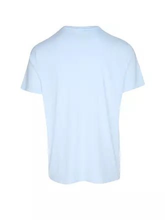 POLO RALPH LAUREN | Loungewear Shirt | hellblau