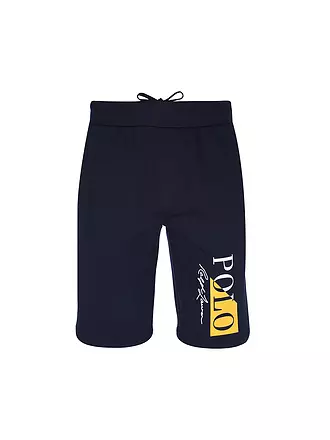 POLO RALPH LAUREN | Loungewear Shorts | dunkelblau