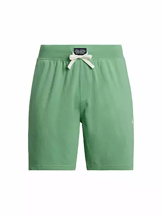 POLO RALPH LAUREN | Loungewear Shorts | grün