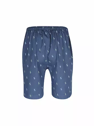 POLO RALPH LAUREN | Loungewear Shorts | blau