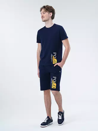 POLO RALPH LAUREN | Loungewear Shorts | dunkelgrün