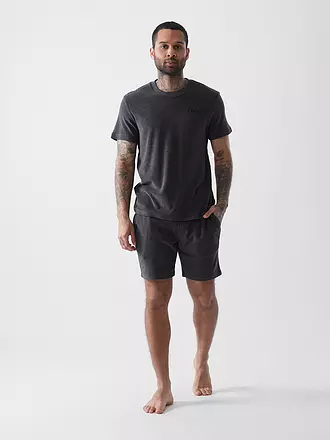POLO RALPH LAUREN | Loungewear Shorts | grau