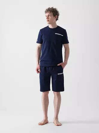 POLO RALPH LAUREN | Loungewear Shorts | blau