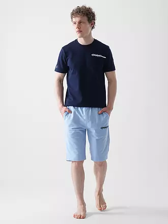 POLO RALPH LAUREN | Loungewear Shorts | dunkelblau