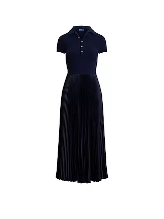POLO RALPH LAUREN | Maxikleid | dunkelblau