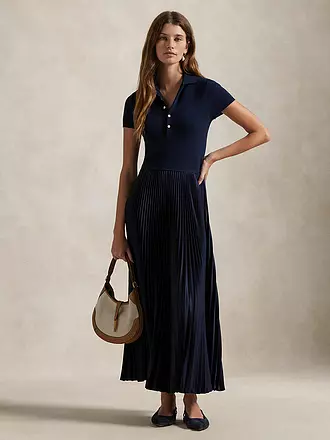 POLO RALPH LAUREN | Maxikleid | dunkelblau