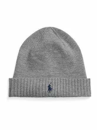 POLO RALPH LAUREN | Mütze - Haube | grün