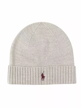 POLO RALPH LAUREN | Mütze - Haube | beige