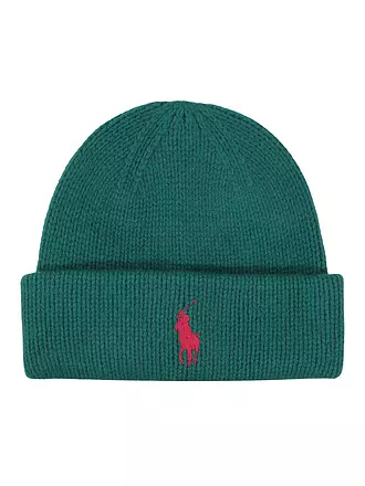 POLO RALPH LAUREN | Mütze - Haube | blau