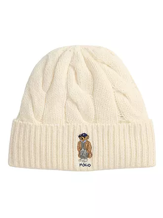 POLO RALPH LAUREN | Mütze - Haube | camel