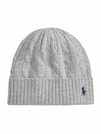 POLO RALPH LAUREN | Mütze - Haube | dunkelblau