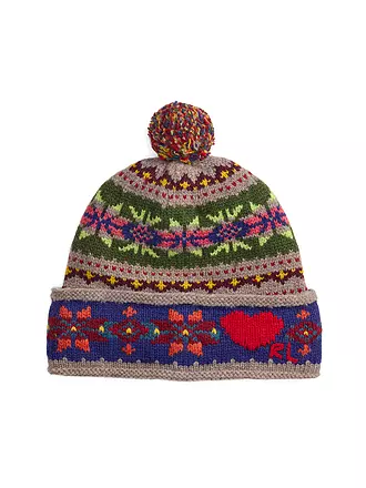 POLO RALPH LAUREN | Mütze - Haube | bunt