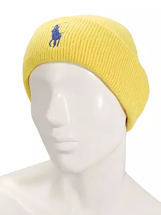 POLO RALPH LAUREN | Mütze - Haube | petrol