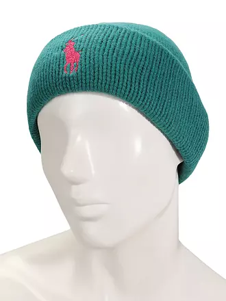 POLO RALPH LAUREN | Mütze - Haube | blau