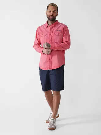POLO RALPH LAUREN | Overshirt | rot