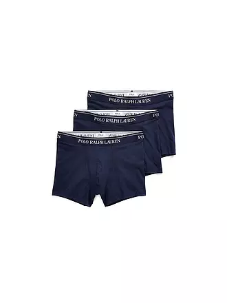 POLO RALPH LAUREN | Pants 3-er Pkg weiss | dunkelblau