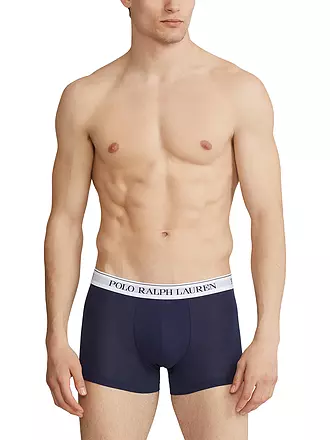 POLO RALPH LAUREN | Pants 3-er Pkg. navy weiss | schwarz