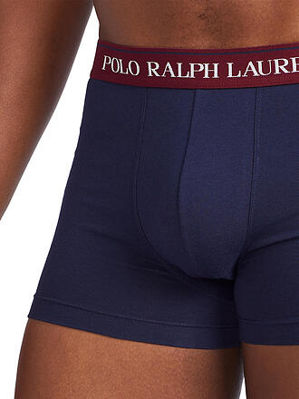 POLO RALPH LAUREN | Pants 3er Pkg blau | bunt