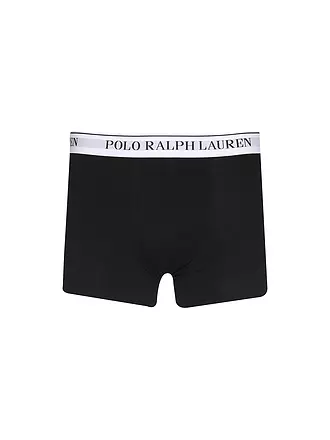 POLO RALPH LAUREN | Pants 3er Pkg. red black | hellblau