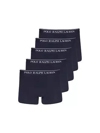 POLO RALPH LAUREN | Pants 5-er Pkg cruise navy | bunt