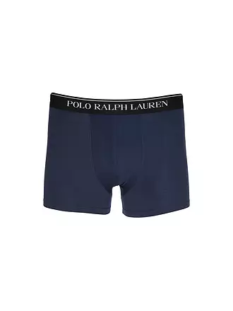POLO RALPH LAUREN | Pants 5-er Pkg meln /nvy | dunkelblau