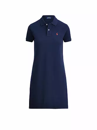 POLO RALPH LAUREN | Polokleid | blau
