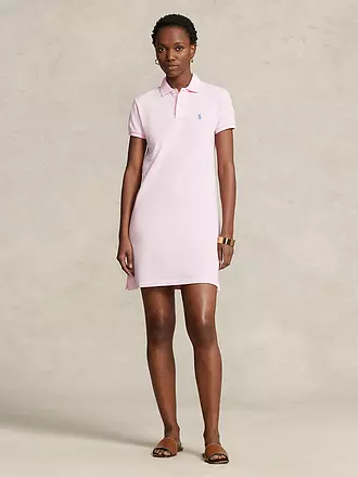 POLO RALPH LAUREN | Polokleid | blau