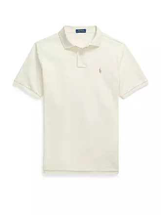 POLO RALPH LAUREN | Poloshirt Custom Fit | beige