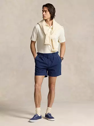 POLO RALPH LAUREN | Poloshirt Custom Fit | beige