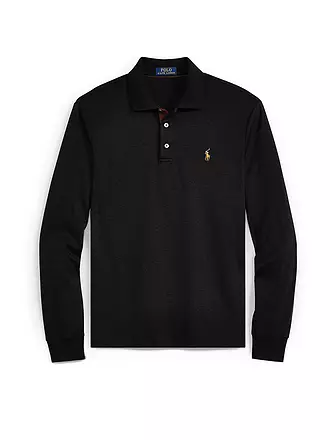 POLO RALPH LAUREN | Poloshirt Custom Slim Fit | creme
