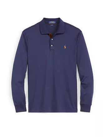 POLO RALPH LAUREN | Poloshirt Custom Slim Fit | creme
