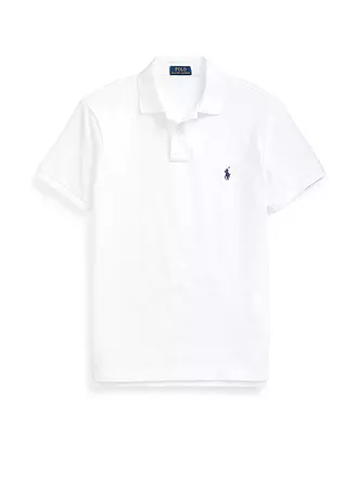 POLO RALPH LAUREN | Poloshirt Poloshirt Slim Fit | dunkelblau