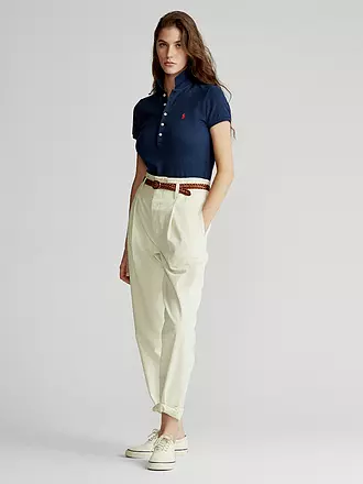 POLO RALPH LAUREN | Poloshirt Slim Fit JULIE | pink