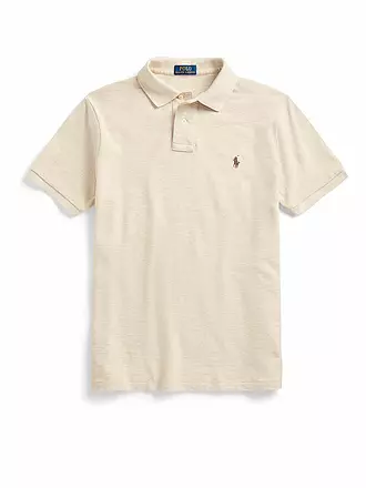 POLO RALPH LAUREN | Poloshirt Slim Fit | creme