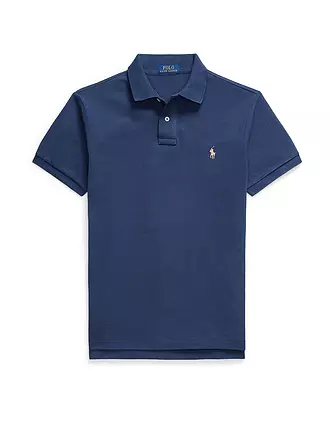 POLO RALPH LAUREN | Poloshirt Slim Fit | dunkelblau
