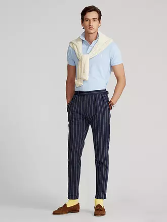 POLO RALPH LAUREN | Poloshirt Slim Fit | türkis