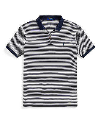 POLO RALPH LAUREN | Poloshirt | blau
