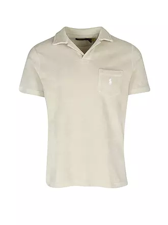 POLO RALPH LAUREN | Poloshirt | grau