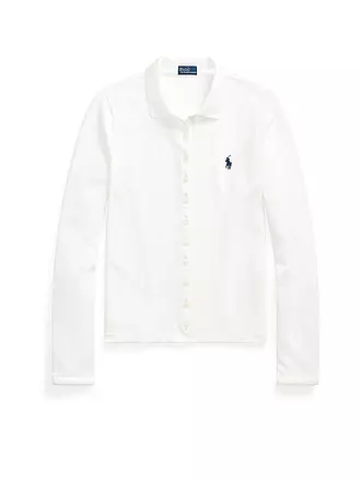 POLO RALPH LAUREN | Poloshirt | schwarz