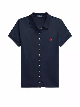 POLO RALPH LAUREN | Poloshirt | dunkelblau