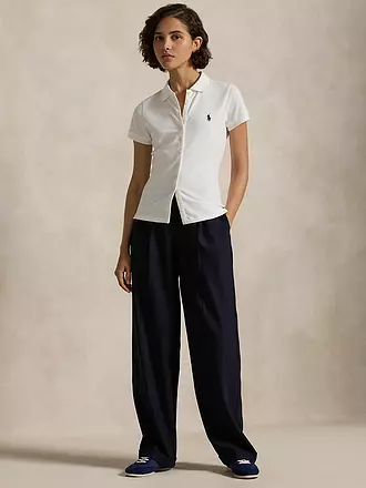POLO RALPH LAUREN | Poloshirt | weiss