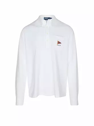 POLO RALPH LAUREN | Poloshirt | weiss