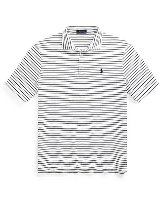 POLO RALPH LAUREN | Poloshirt | lila