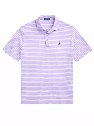 POLO RALPH LAUREN | Poloshirt | lila