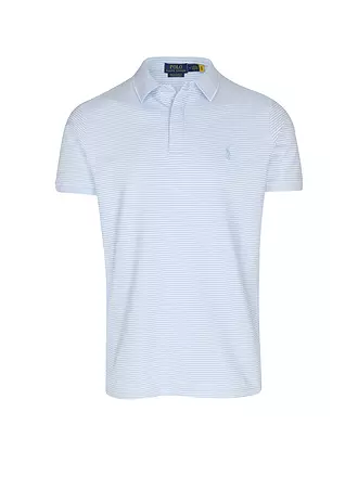 POLO RALPH LAUREN | Poloshirt | hellblau