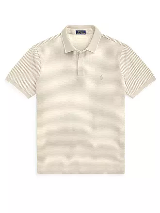 POLO RALPH LAUREN | Poloshirt | hellblau