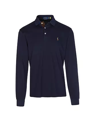 POLO RALPH LAUREN | Poloshirt | dunkelrot