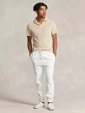 POLO RALPH LAUREN | Poloshirt | grau