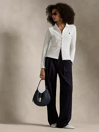 POLO RALPH LAUREN | Poloshirt | schwarz